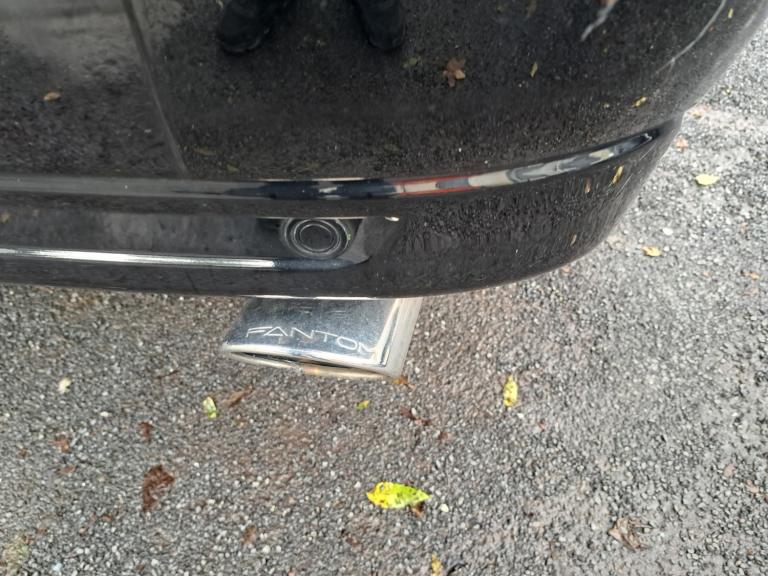 2007 Land Rover Range Rover Sport 2.7 TDV6 HSE 5dr Auto ESTATE Diesel Automatic