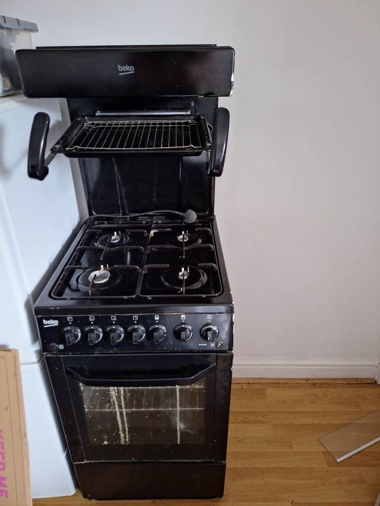 FREE Beko cooker (scrap)