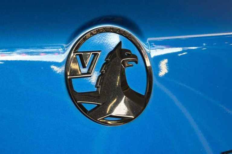 2023 Vauxhall Grandland 1.2 Turbo Ultimate 5dr HATCHBACK PETROL Manual