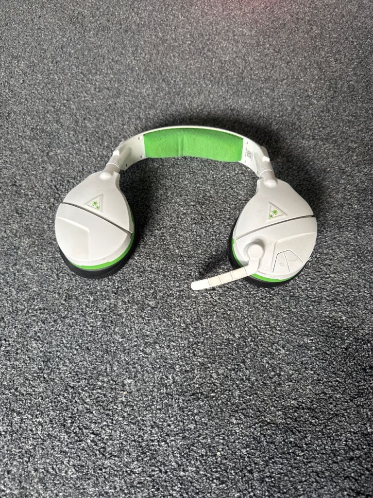 Turtle Beach Gaming Headset