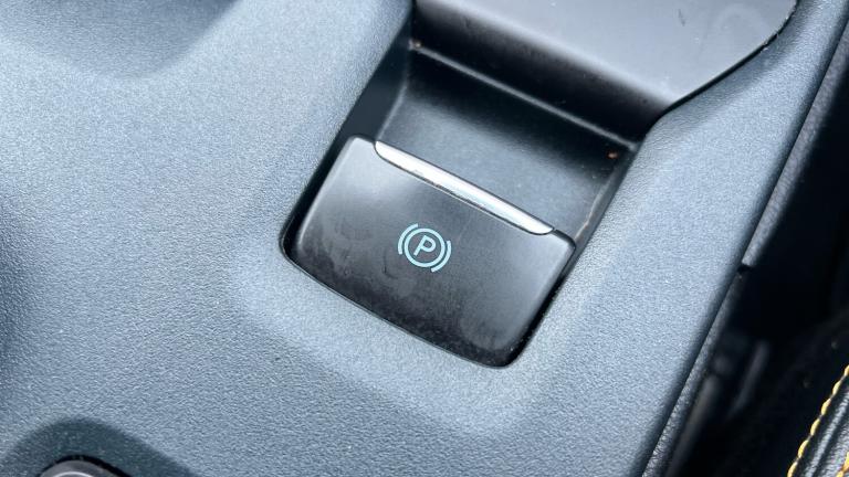 2023 Ford Ranger Pick Up Double Cab Wildtrak 2.0 EcoBlue 205 Auto PICK UP DIESEL Automatic