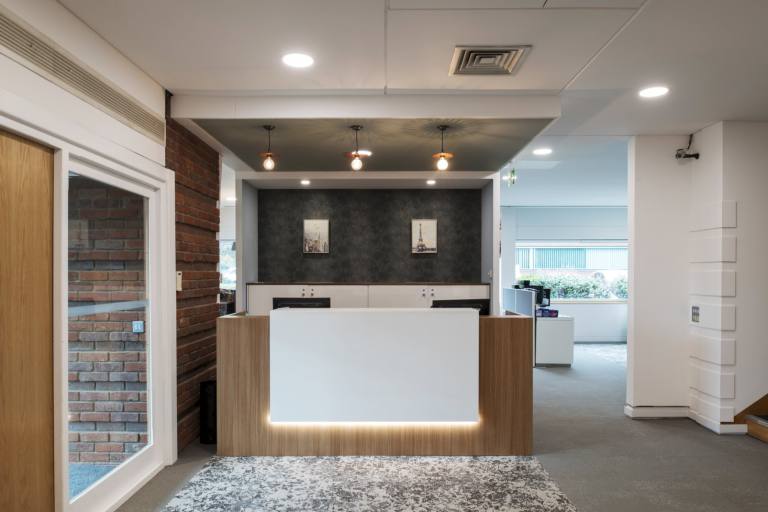 Bristol - BS32 4AQ \ Virtual Office with a Professional Business Address