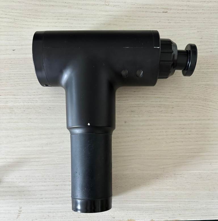 Massage gun £10