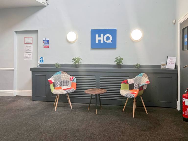 Leeds - LS17 7HW \ Professional Business Address for Your Company