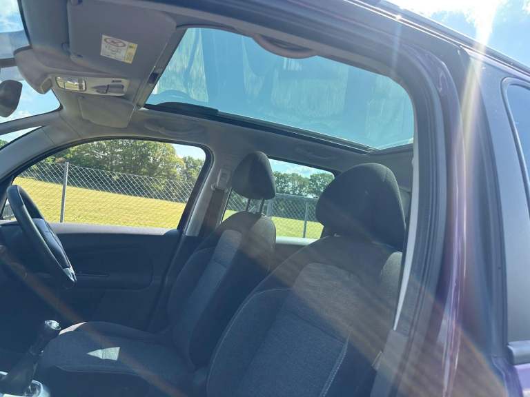 CITROEN C3 PICASSO 1.6 BlueHDi Platinum 2016