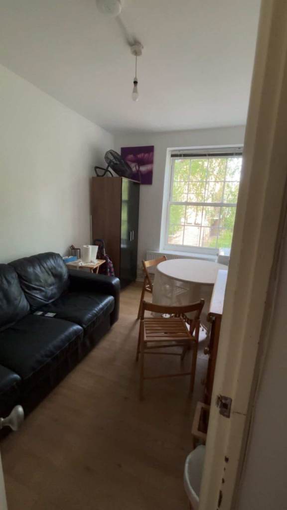 Spacious room in Elephant and Castle