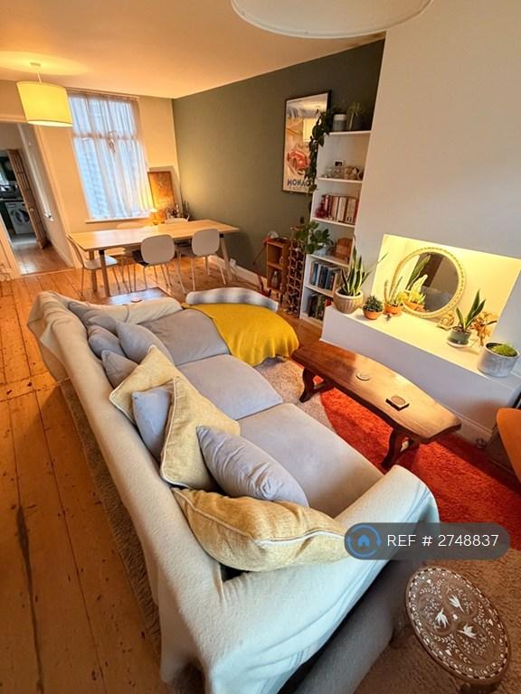 1 bedroom in Mansfield Street, Bristol, BS3 (#2748837)