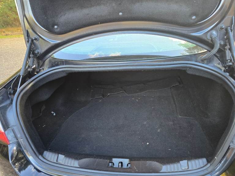 Jaguar, XF, Saloon, 2012, Other, 2179 (cc), 4 doors