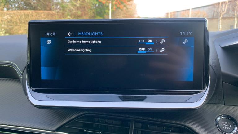 2023 Peugeot 208 1.2 PureTech 100 GT Premium 5dr Petrol Hatchback Hatchback Petrol Manual