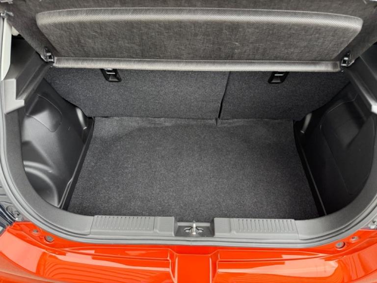  Suzuki Swift 1.2 Mild Hybrid Motion 5dr Petrol