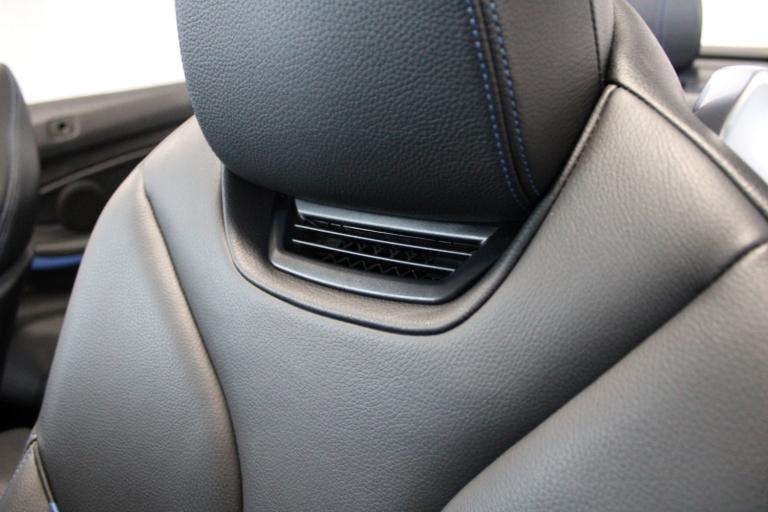 BMW 4 SERIES 3.0 440i M Sport Convertible 2017