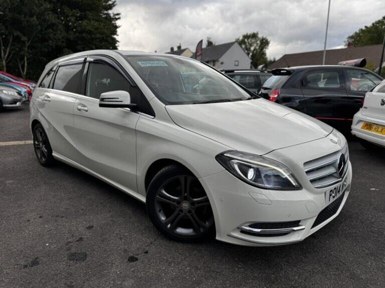 2025 Mercedes-Benz MISC B180 Sport 5dr Auto Hatchback PETROL Automatic