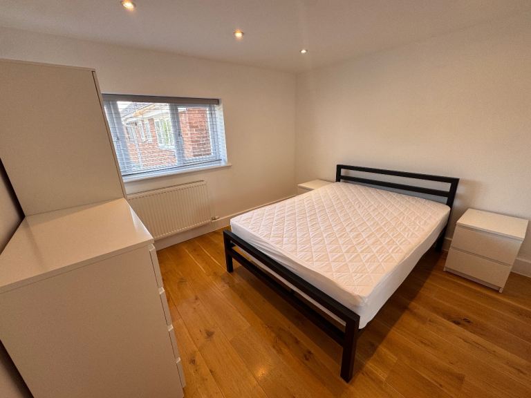 Double Room for Rent 