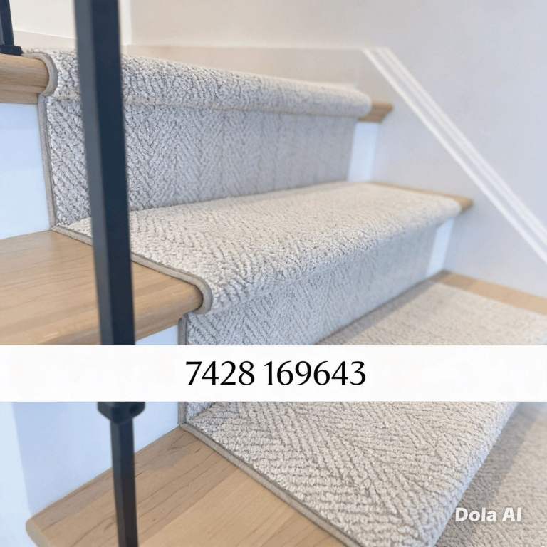 Elegant Carpet, Flooring & Stair Runner