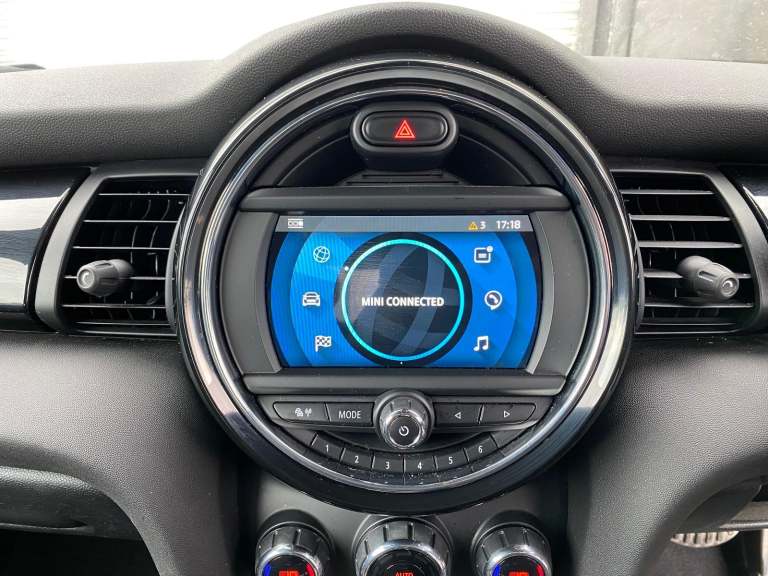 2021 70 MINI COOPER S AUTO JCW JOHN COOPER WORKS KIT DAMAGED REPAIRABLE SALVAGE