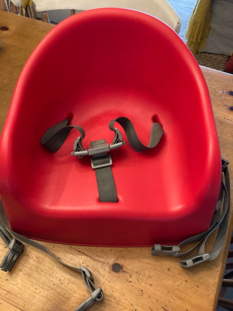 Chair seat for child ( high chair)