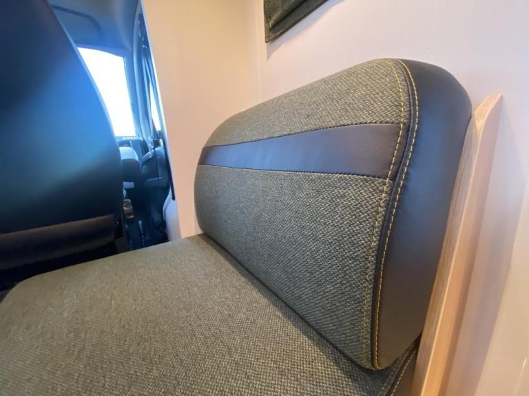 2025 SUNLIGHT T68 XX EDITION 4 BERTH MOTORHOME