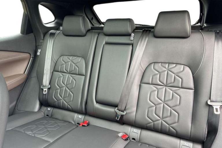 2025 Nissan Qashqai 1.3 DiG-T MH Tekna [Bose] 5dr Manual Hatchback Petrol Manual