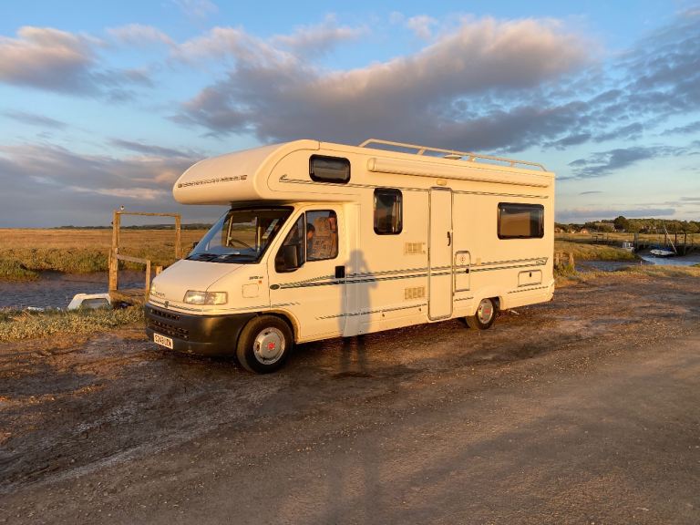 Fiat, DUCATO 14 TD SWB, 1998, 2500 (cc)