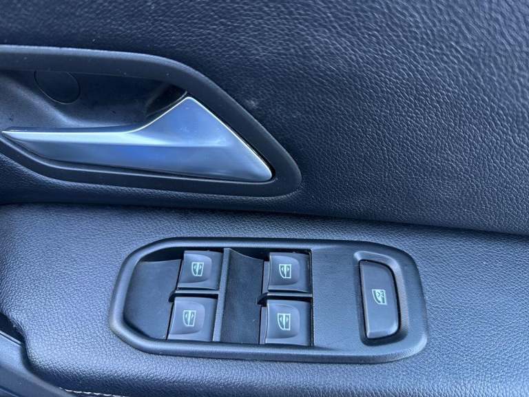 2022 Dacia Duster 1.3 TCe Prestige EDC Euro 6 (s/s) 5dr HATCHBACK Petrol Automatic