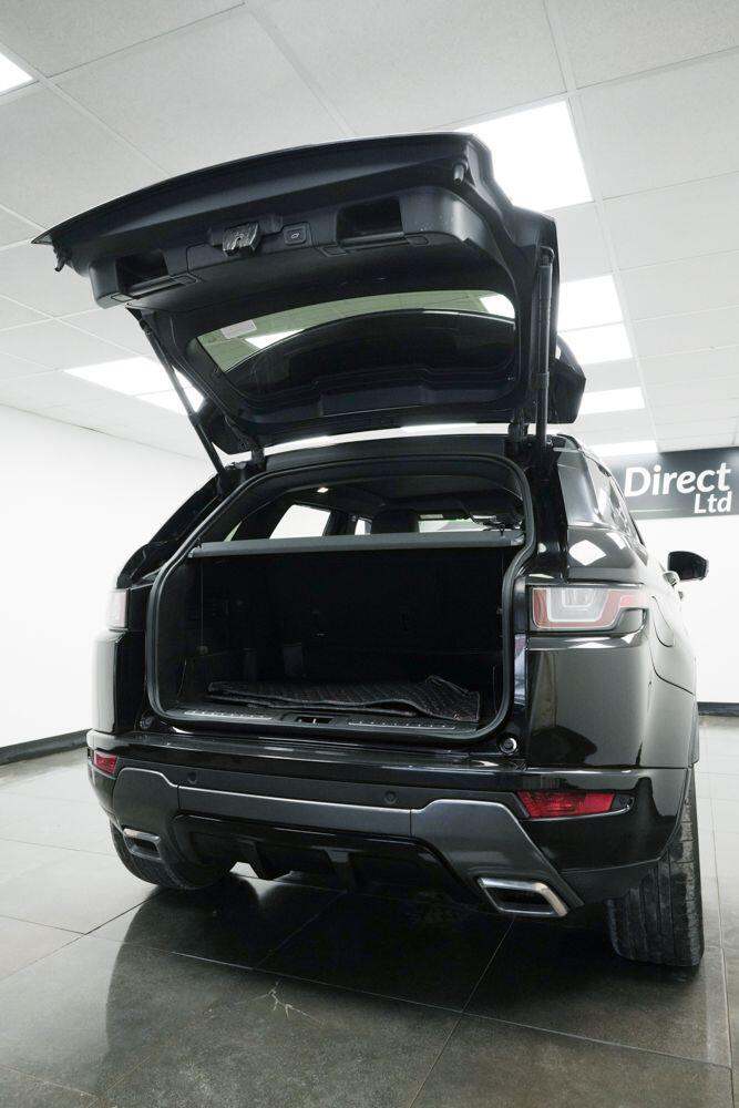 2015 Land Rover Discovery Sport 2.2 SD4 HSE 5dr Auto ESTATE DIESEL Automatic