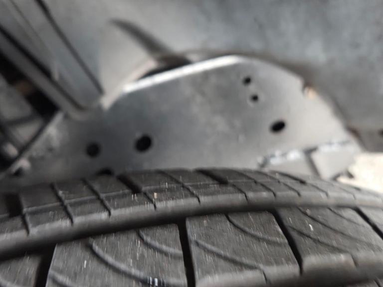 2016 Nissan Navara Double Cab Pick Up Tekna 2.3dCi 190 4WD PICK UP DIESEL Manual