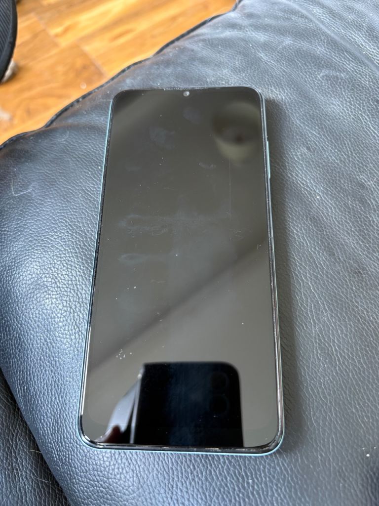 Nokia G22 Blue Mobile Phone - Good Condition