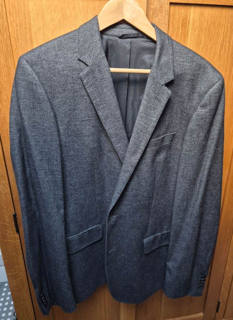 Hugo Boss Blazer Jacket (42R)