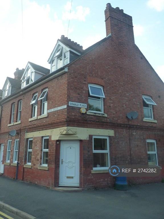 2 bedroom house in Upper Brook Street, Oswestry, SY11 (2 bed) (#2742282)