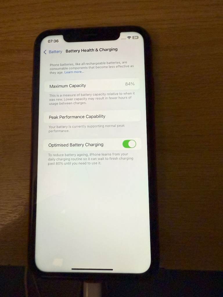 iPhone XR Red 64GB Unlocked