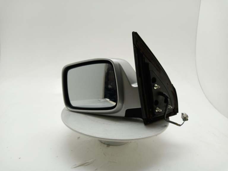 Nissan X Trail Left Hand Door Mirror N/S 2007-2014 5 Door Estate K6302eq300