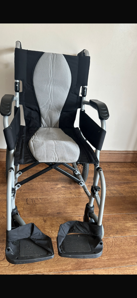 Karma Ergo lite Wheelchair  