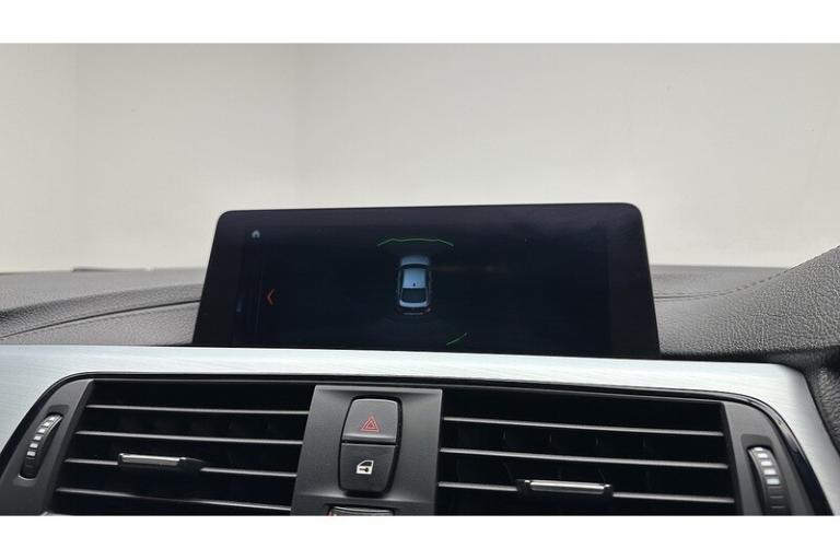 2020 BMW 4 Series 420d [190] M Sport 5dr Auto [Professional Media] COUPE DIESEL Automatic