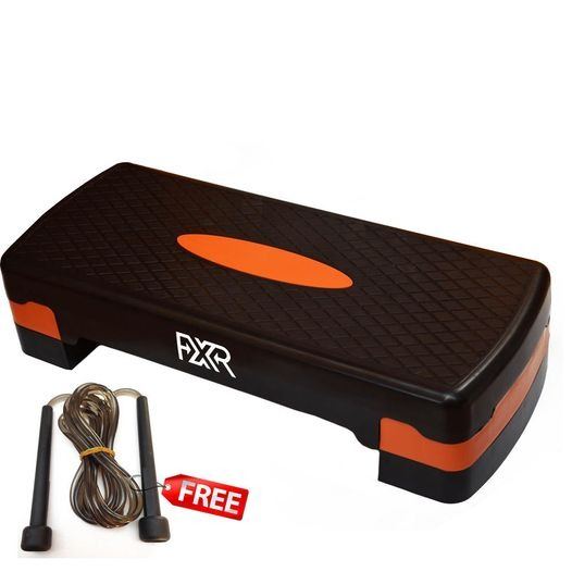 FXR Sports 2 Level Stepper