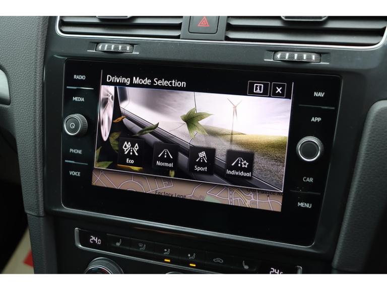 2020 Volkswagen Golf TSI EVO Match Edition Hatchback Petrol Manual