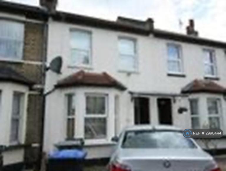 2 bedroom house in Peel Road, Wembley, HA9 (2 bed) (#2990444)