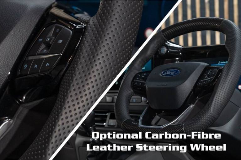  Ford Transit Custom 320 Limited L2 2.5L Auto Plug-in Hybrid Crew Cab HYBRID Automatic