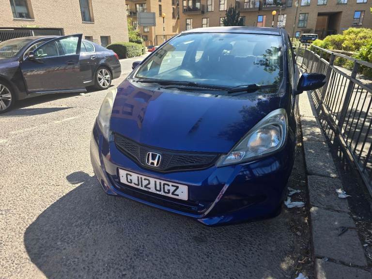 Honda, JAZZ, Hatchback, 2012, Other, 1339 (cc), 5 doors