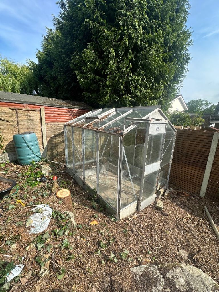 Greenhouse 