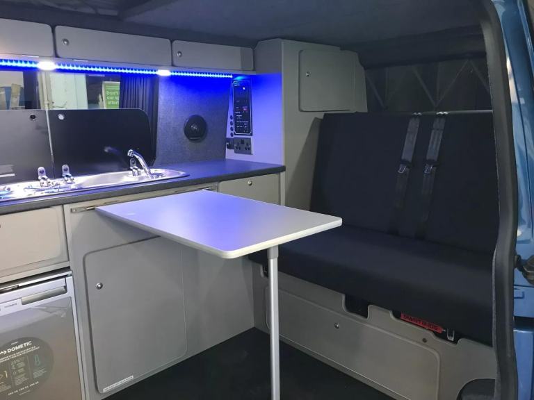 2022 VW T6.1 TRANSPORTER, CAMPERVAN, MOTORHOME, SWB, A/C, BUSINESS, EURO 6, ULEZ