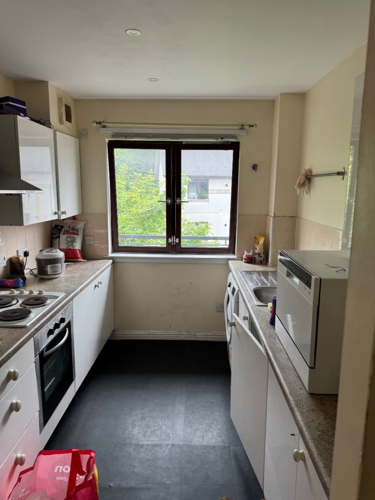 Flat for Rent – Edinburgh flat EH8 9UQ (Near University of Edinburgh Gym)