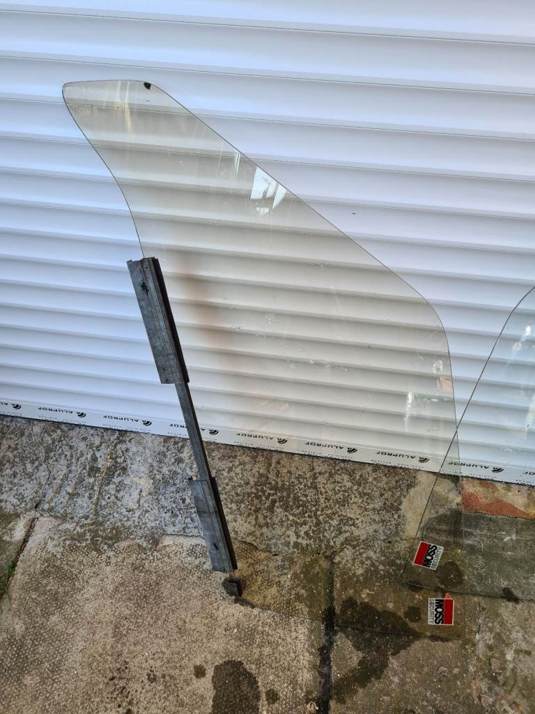 Glass