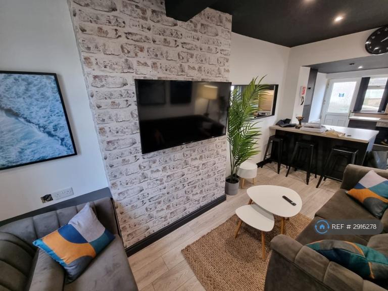 1 bedroom in Tarbet St, Lancaster, LA1 (#2916278)