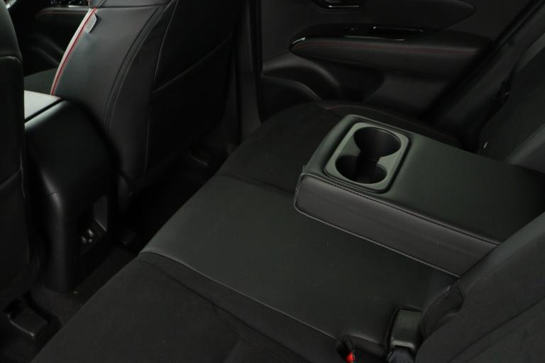 2024 Hyundai TUCSON 1.6 TGDi Hybrid 230 N Line 5dr 2WD Auto Estate Hybrid Automatic