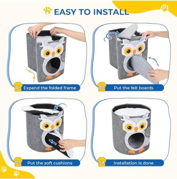 Cat beds. New just £10 each. 