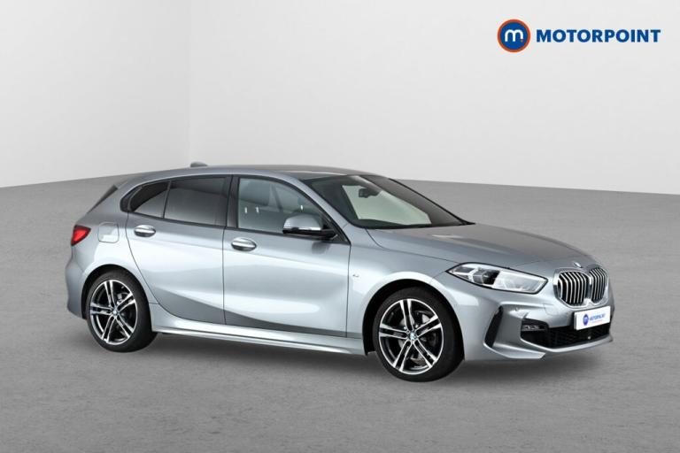 2023 BMW 1 Series 118i [136] M Sport 5dr Step Auto [LCP] Hatchback Petrol Automatic