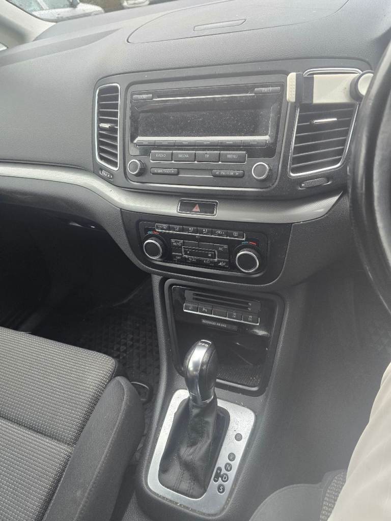 Cheap volkwagen sharan