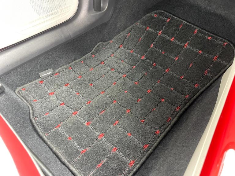 2013 Volkswagen Up 1.0 High Up 5d ASG Petrol