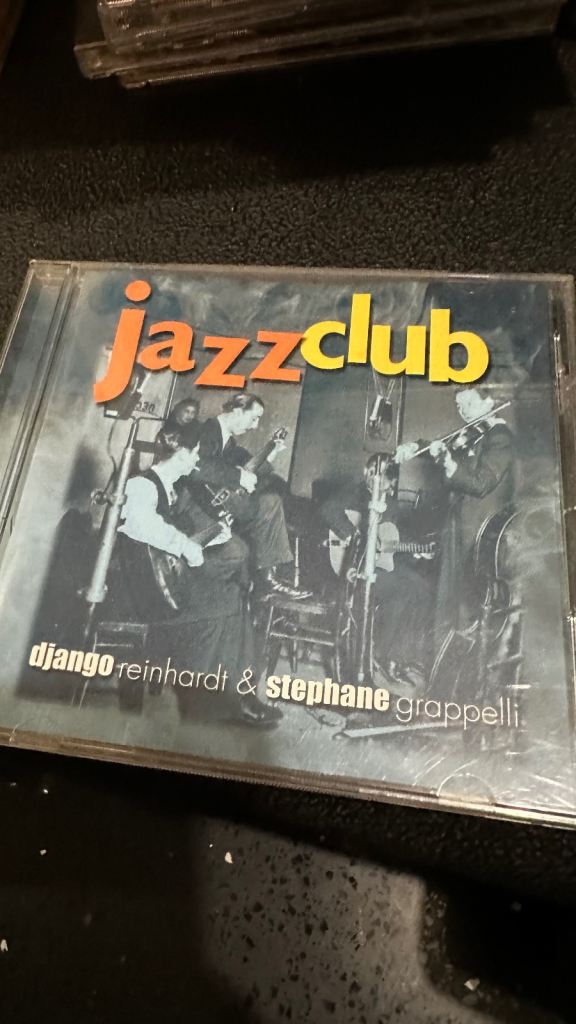 23 CDs jazz Count Basie Rat Pack Frank Sinatra Glen miller 