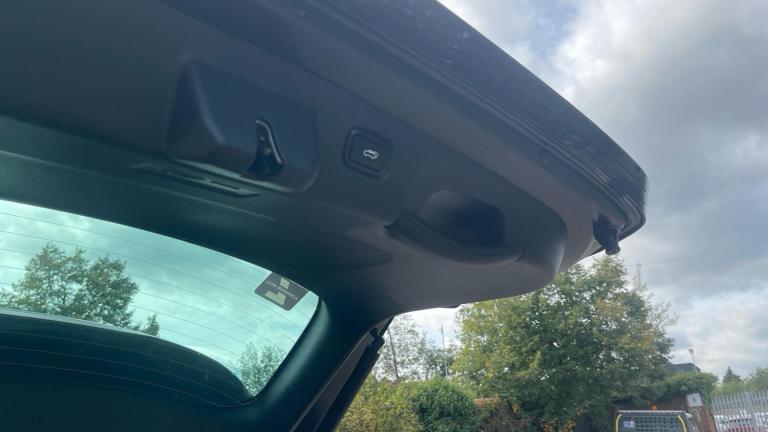 2025 Kia Sportage 1.6 h T-GDi GT-Line S Auto Euro 6 (s/s) 5dr ESTATE Petrol/Electric Hybrid Autom...